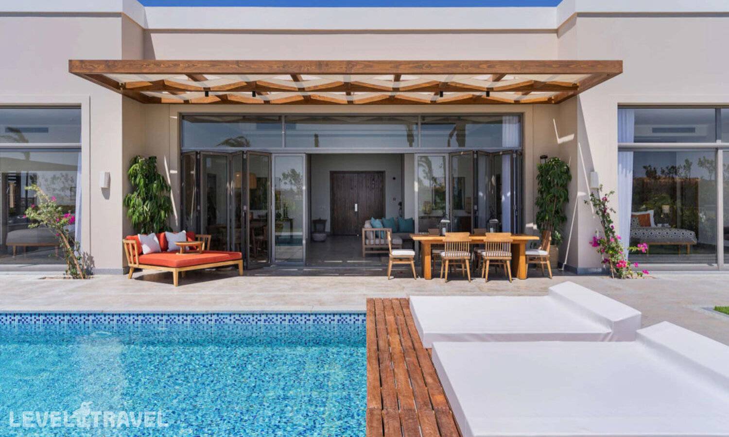 фотографии отеля Steigenberger Resort Ras Soma в Египет(Сома Бей) - фото №38