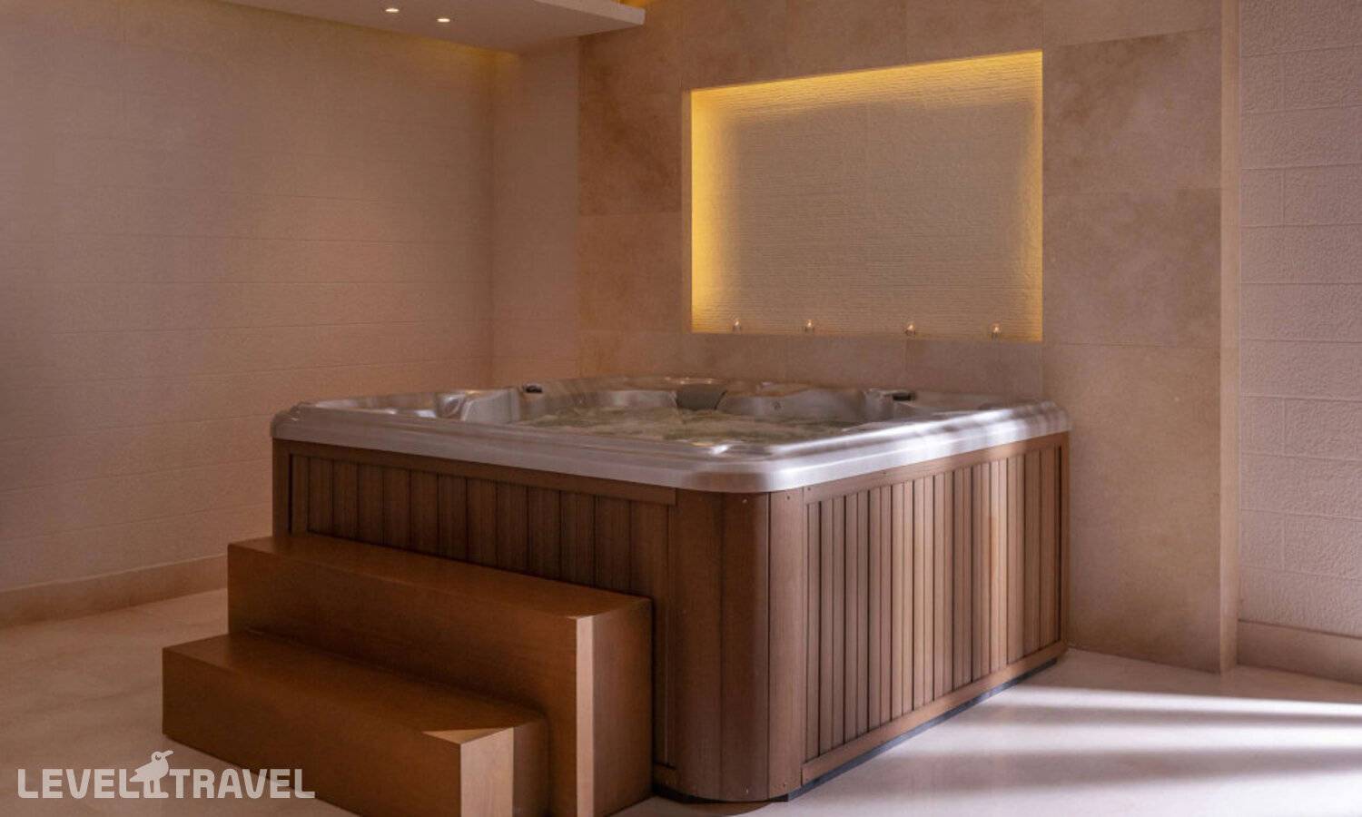 фотографии отеля Steigenberger Resort Ras Soma в Египет(Сома Бей) - фото №48