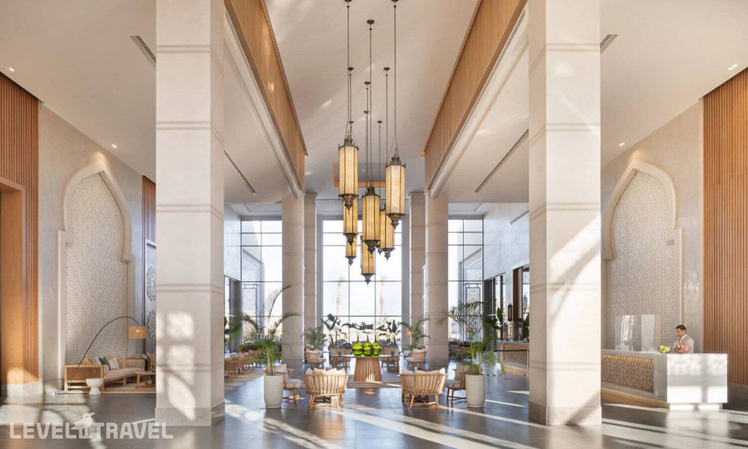 фотографии отеля Steigenberger Resort Ras Soma в Египет(Сома Бей) - фото №42