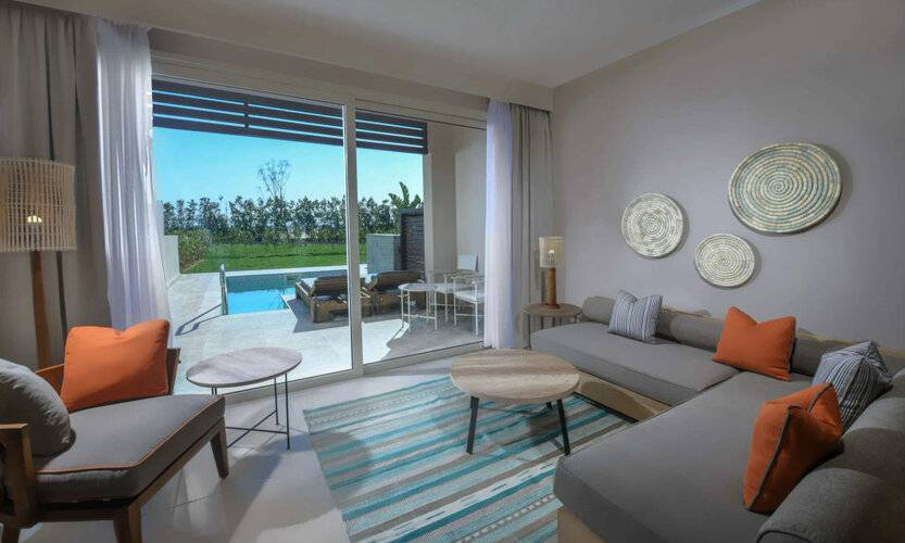 Steigenberger Resort Ras Soma