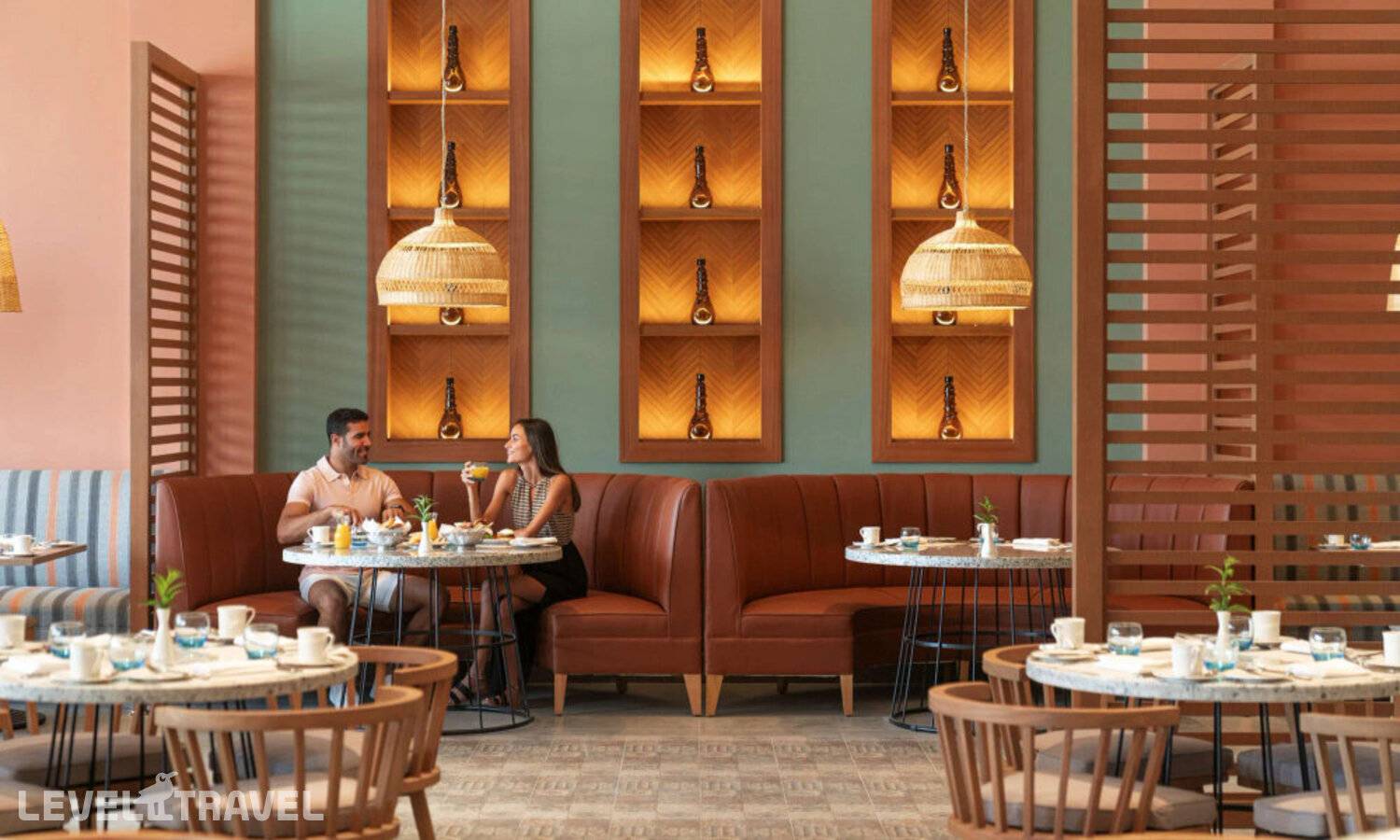 фотографии отеля Steigenberger Resort Ras Soma в Египет(Сома Бей) - фото №40