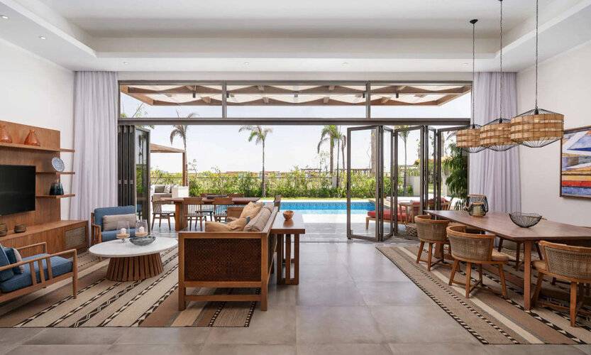 Steigenberger Resort Ras Soma