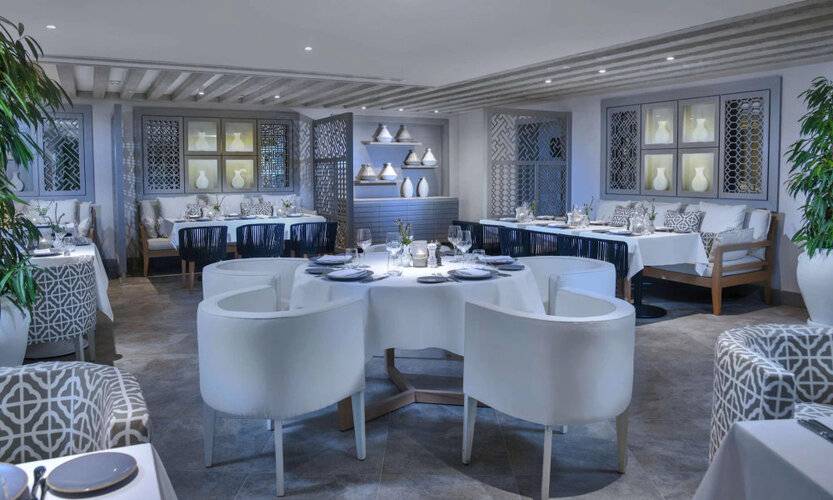 Steigenberger Resort Ras Soma