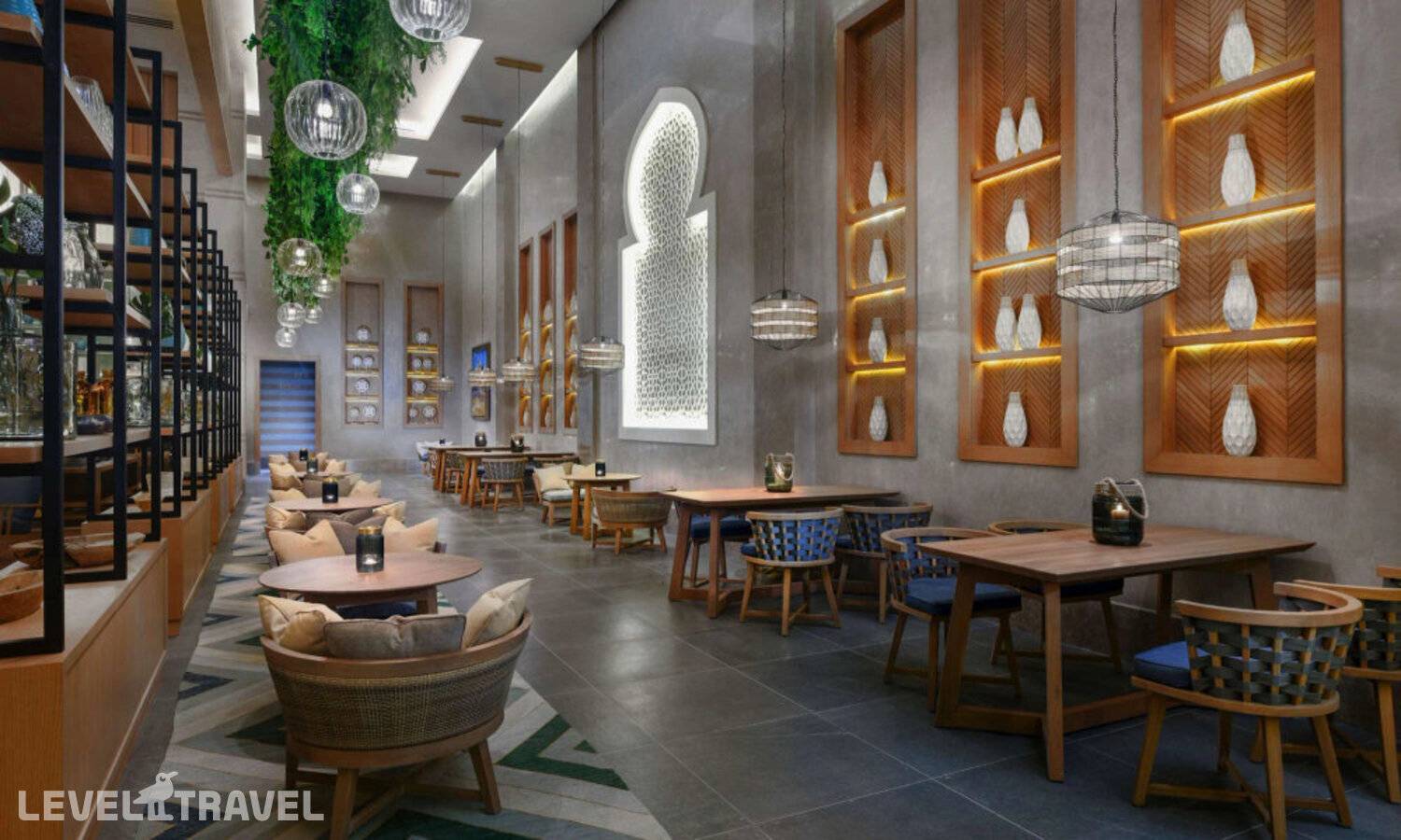 фотографии отеля Steigenberger Resort Ras Soma в Египет(Сома Бей) - фото №41