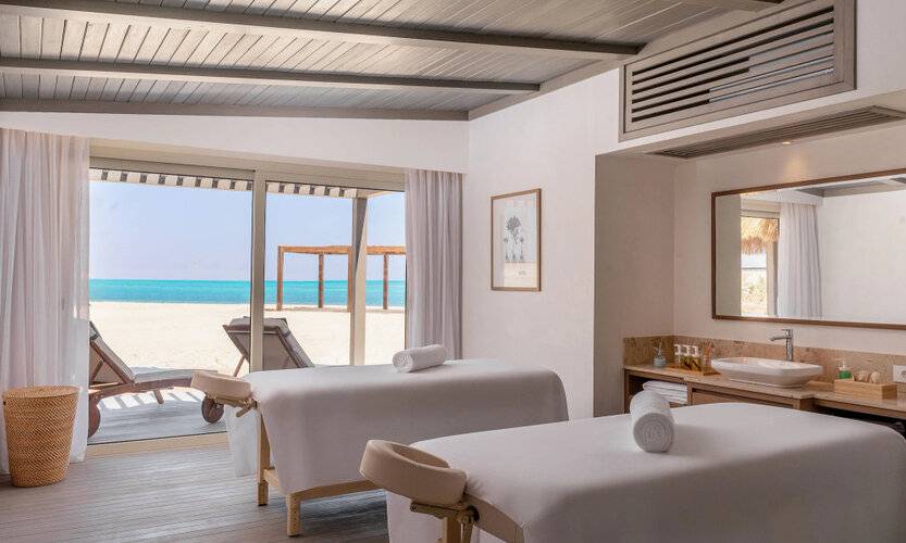 Steigenberger Resort Ras Soma