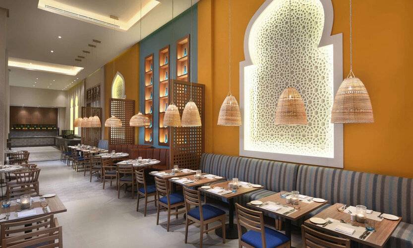 Steigenberger Resort Ras Soma