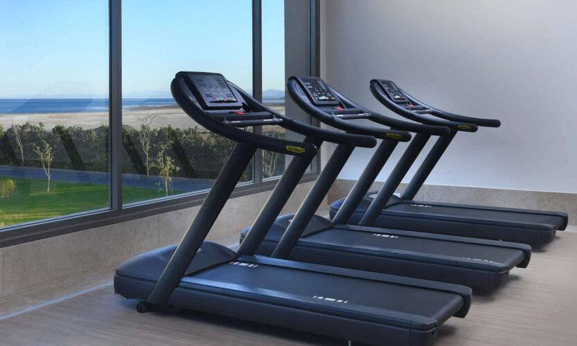 Steigenberger Resort Ras Soma