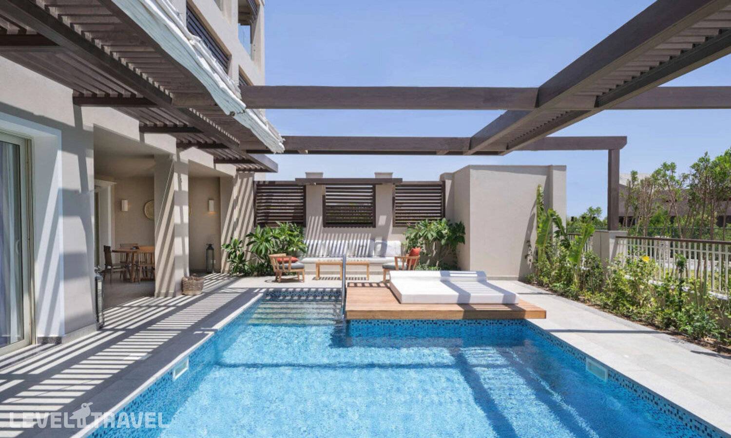 фотографии отеля Steigenberger Resort Ras Soma в Египет(Сома Бей) - фото №25