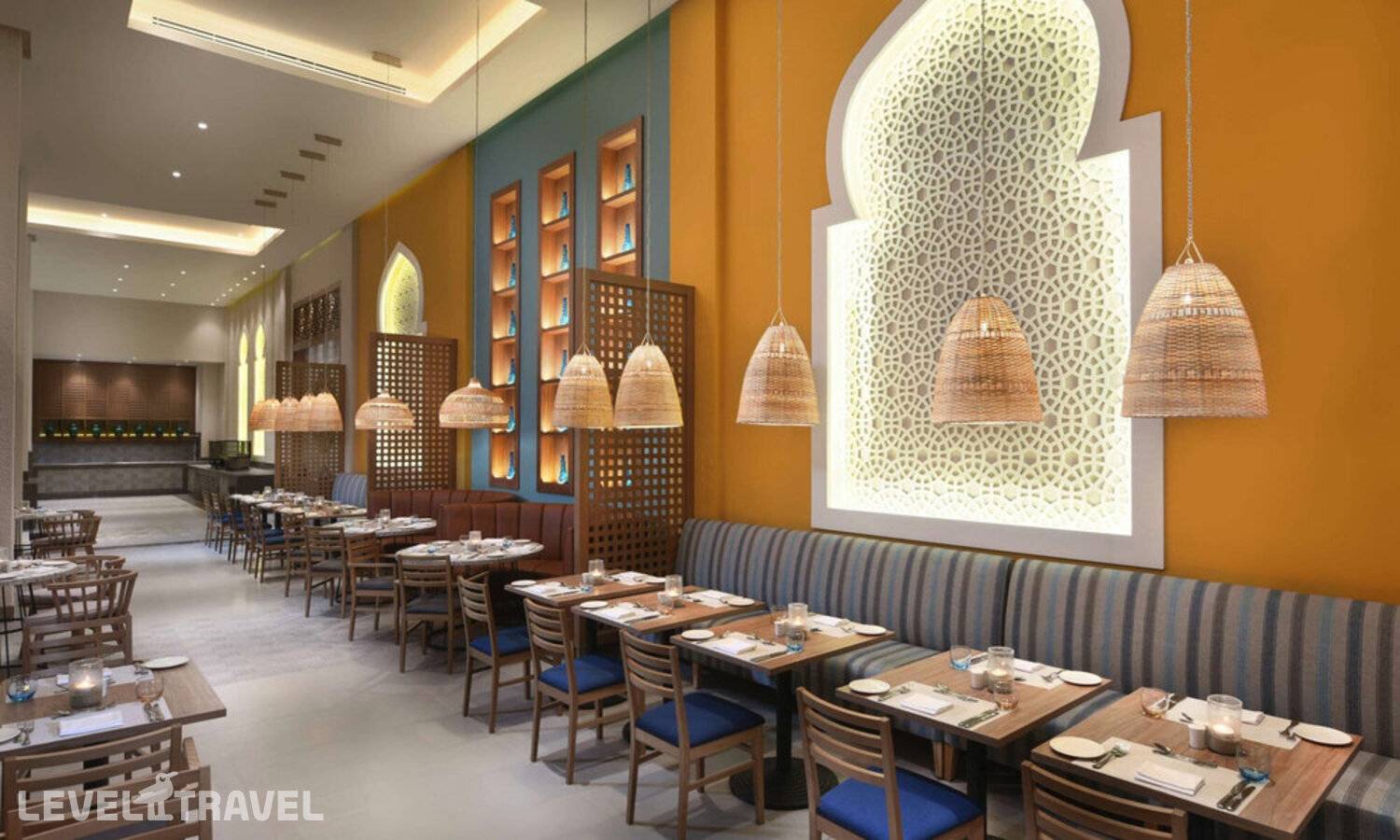 фотографии отеля Steigenberger Resort Ras Soma в Египет(Сома Бей) - фото №20