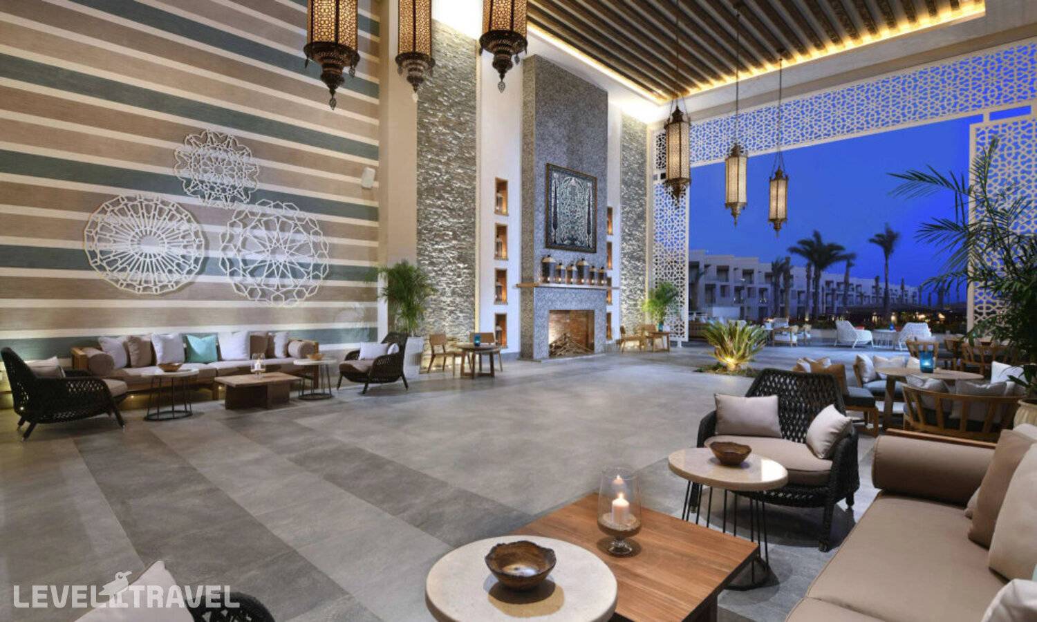 фотографии отеля Steigenberger Resort Ras Soma в Египет(Сома Бей) - фото №23