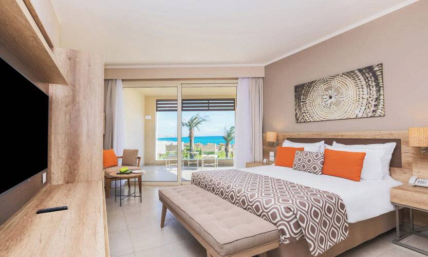 Steigenberger Resort Ras Soma