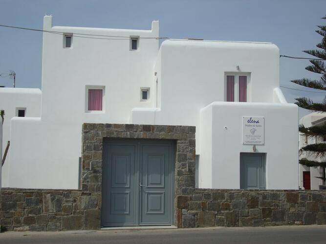 Elena Studios