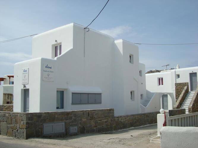 Elena Studios