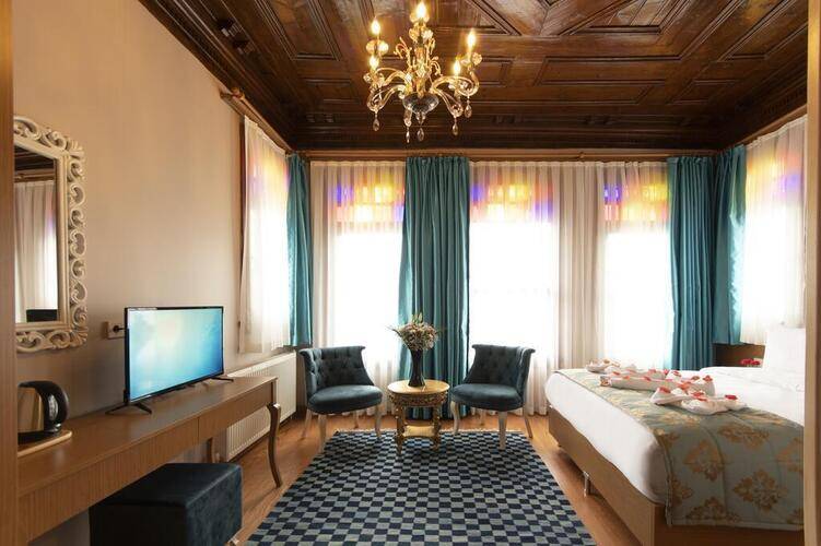 Acacia Mansion Hotel