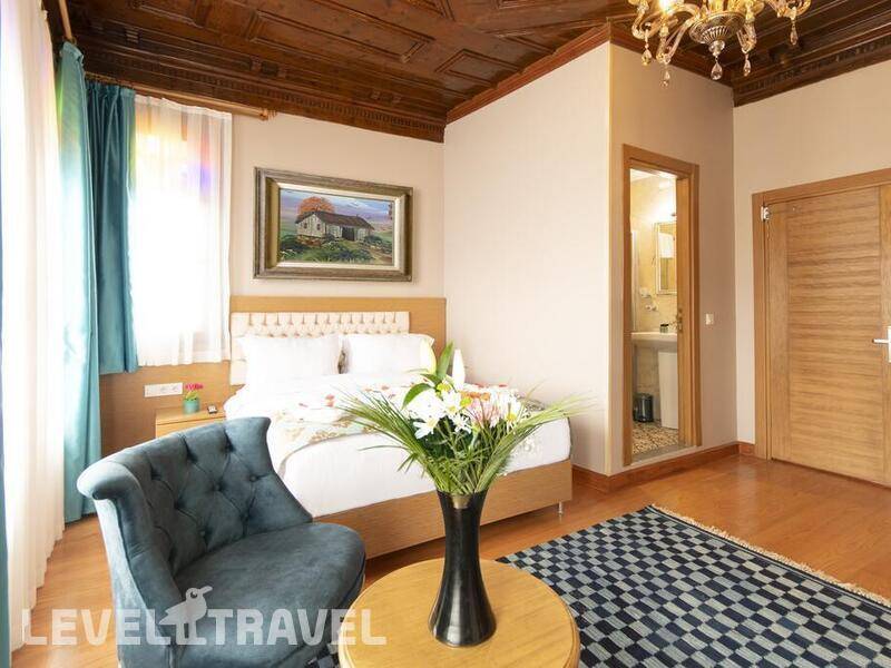 Фотография Acacia Mansion Hotel