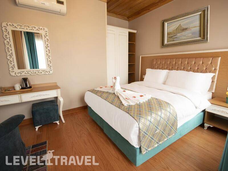 Фотография Acacia Mansion Hotel