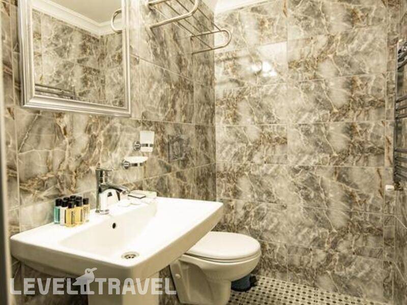 Фотография Acacia Mansion Hotel