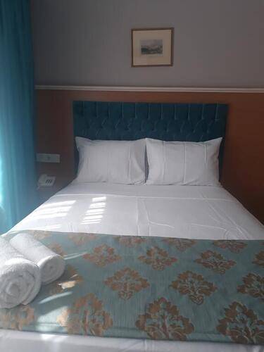 Acacia Mansion Hotel