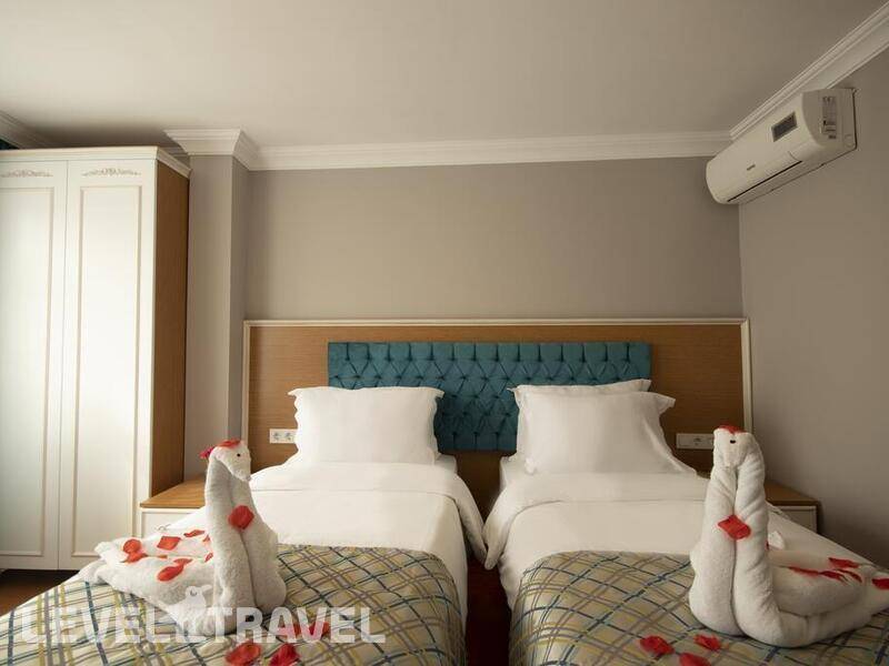 Фотография Acacia Mansion Hotel Фотография Acacia Mansion Hotel