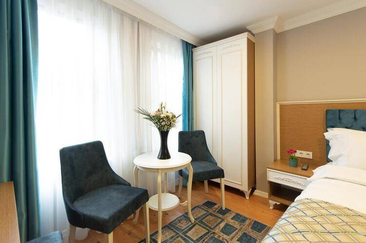 Acacia Mansion Hotel