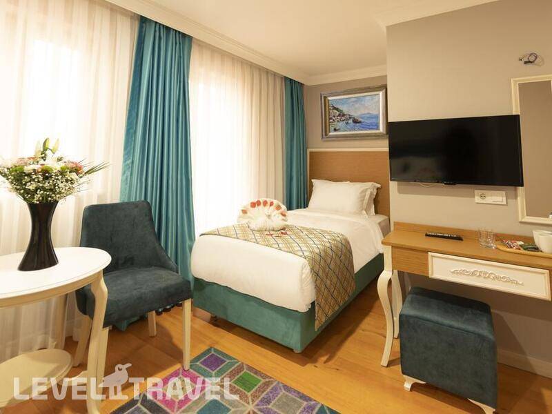 Фотография Acacia Mansion Hotel