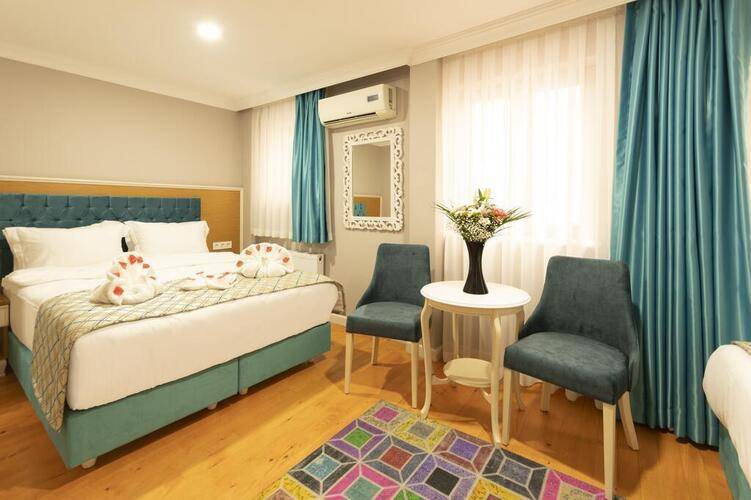 Acacia Mansion Hotel