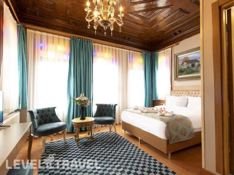 Фотография Acacia Mansion Hotel