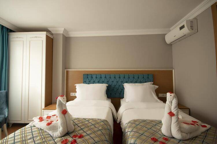 Acacia Mansion Hotel
