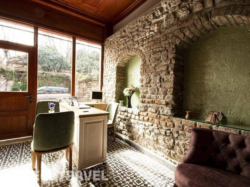Фотография Acacia Mansion Hotel