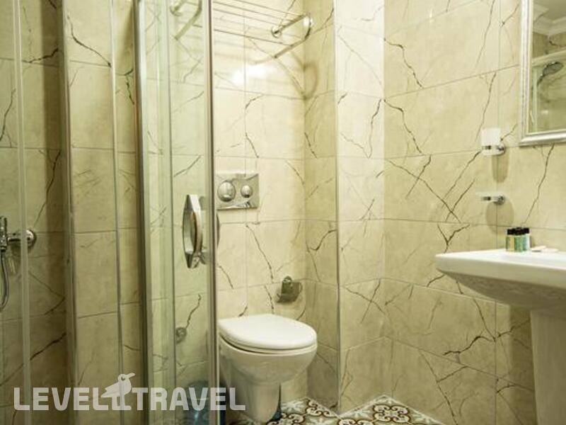 Фотография Acacia Mansion Hotel
