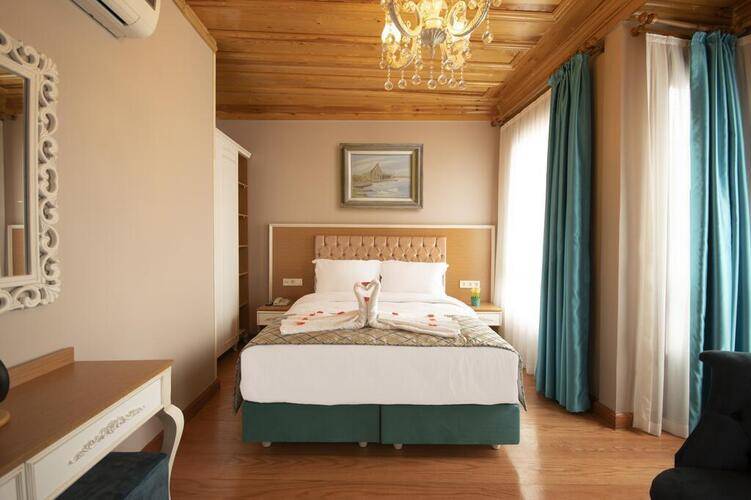 Acacia Mansion Hotel