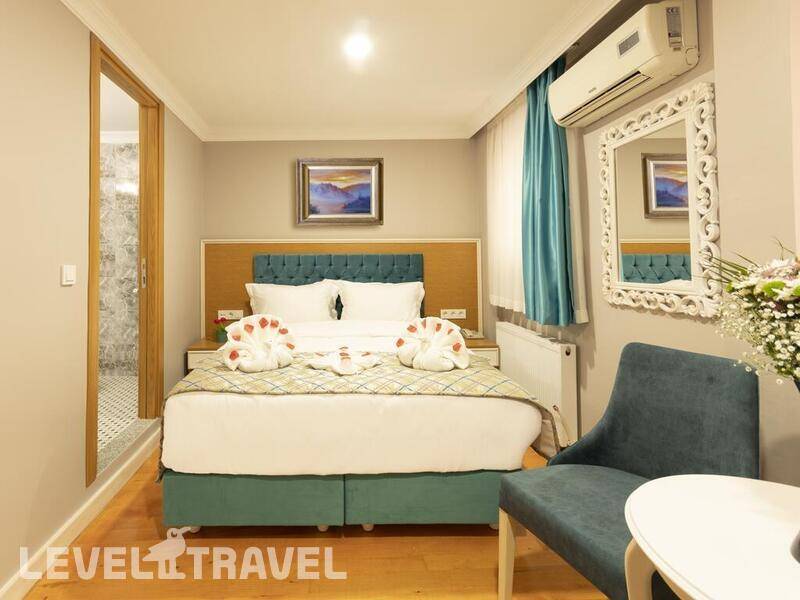 Фотография Acacia Mansion Hotel