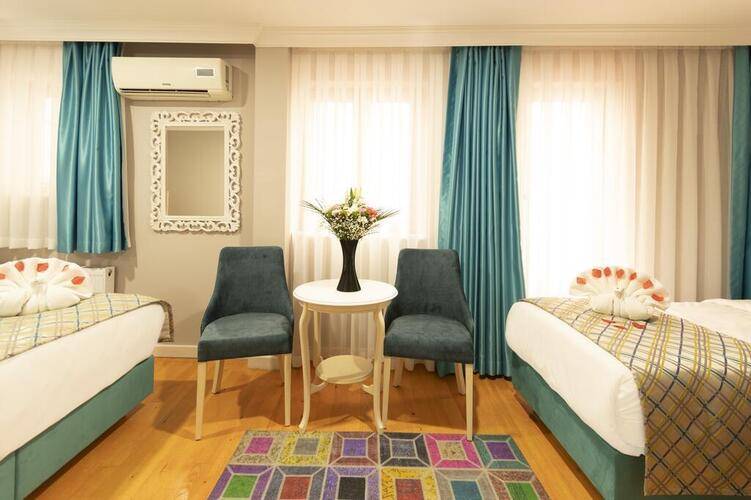 Acacia Mansion Hotel