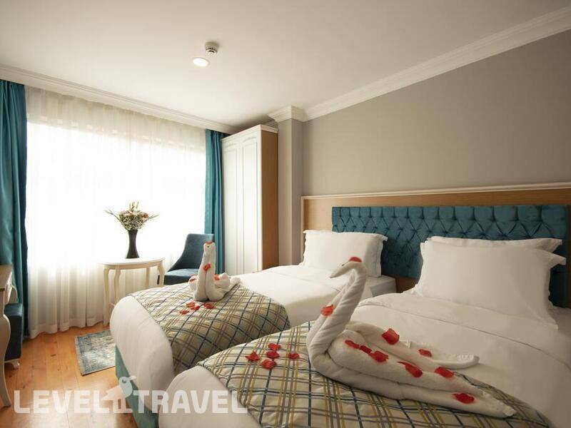 Фотография Acacia Mansion Hotel Фотография Acacia Mansion Hotel