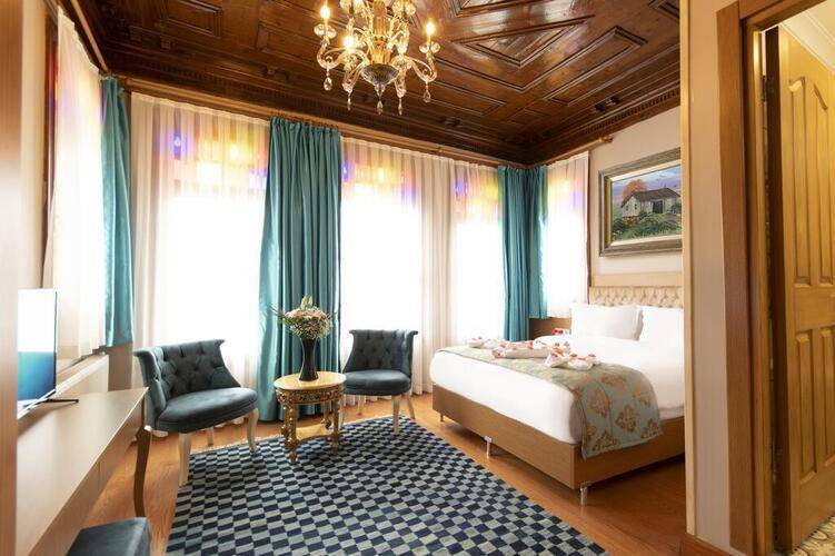 Acacia Mansion Hotel