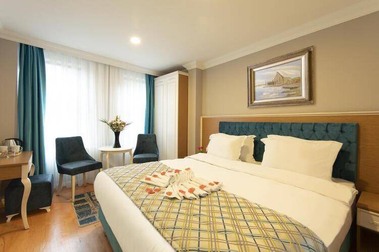 Acacia Mansion Hotel