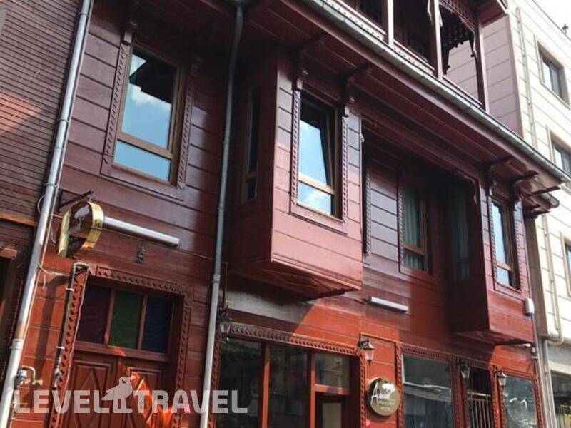 Фотография Acacia Mansion Hotel Фотография Acacia Mansion Hotel