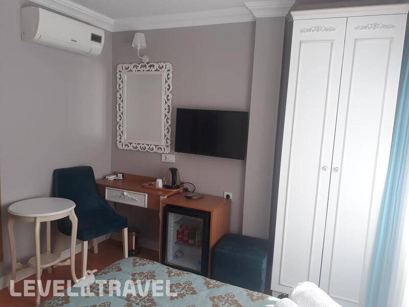 Фотография Acacia Mansion Hotel
