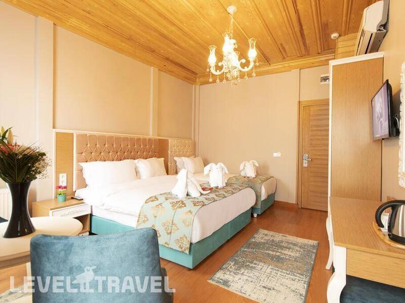 Фотография Acacia Mansion Hotel
