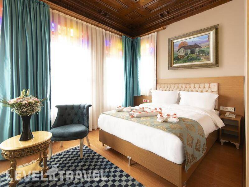 Фотография Acacia Mansion Hotel Фотография Acacia Mansion Hotel