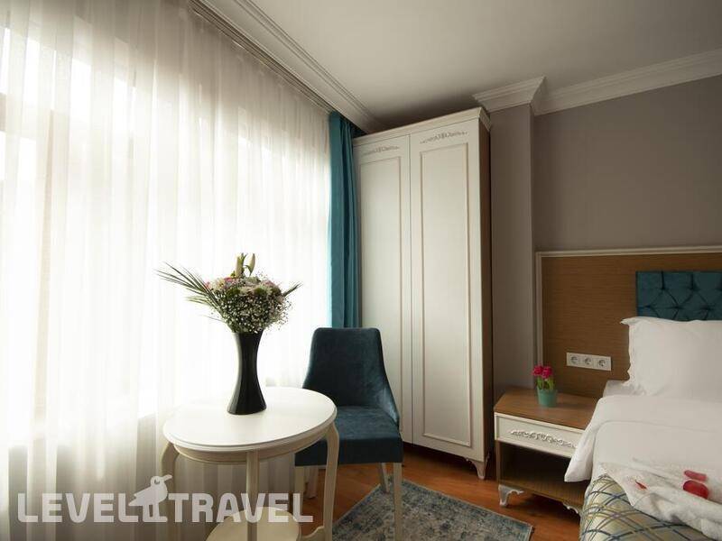 Фотография Acacia Mansion Hotel Фотография Acacia Mansion Hotel