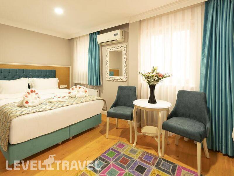 Фотография Acacia Mansion Hotel