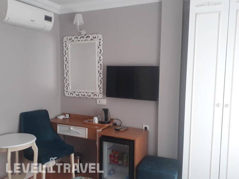Фотография Acacia Mansion Hotel