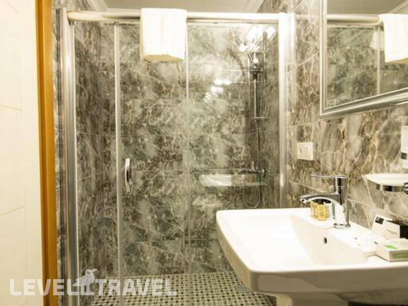 Фотография Acacia Mansion Hotel
