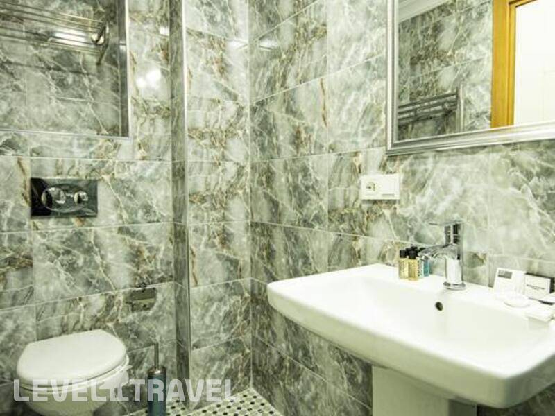 Фотография Acacia Mansion Hotel