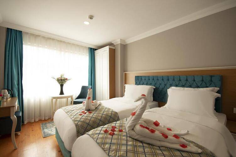 Acacia Mansion Hotel