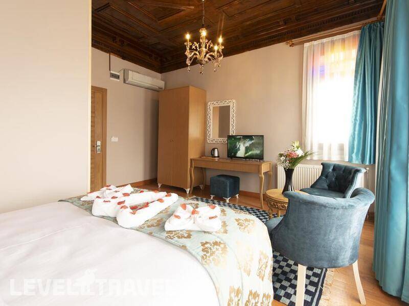 Фотография Acacia Mansion Hotel