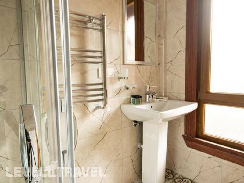 Фотография Acacia Mansion Hotel