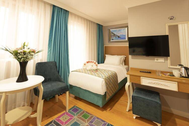 Acacia Mansion Hotel