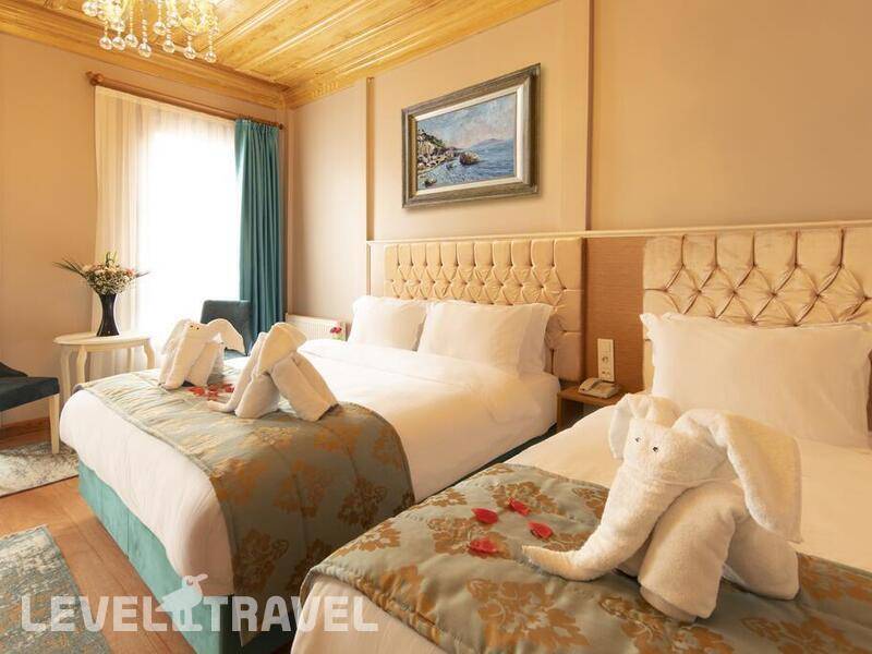Фотография Acacia Mansion Hotel